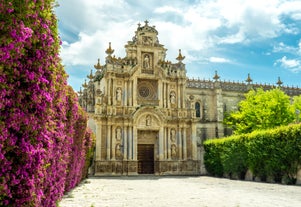 Jerez - city in Spain