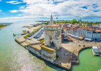 Beste Pauschalreisen in Poitou-Charentes