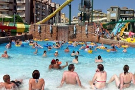 Atlantis Waterpark in Marmaris Tickets en transfers