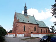 Hotel e luoghi in cui soggiornare a Radom, Polonia