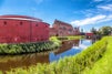 Top 10 Places To Stay in Malmo