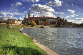 Krakow Skip The Line Wawel Castle & Old Town Guided Tour