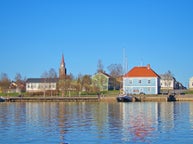 Hotels & places to stay in Raahe, Finland