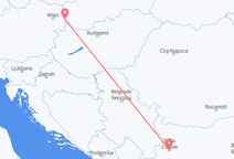 Flights from Bratislava to Sofia