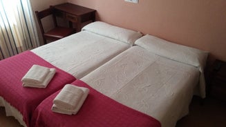 Hostal Hernan Cortes