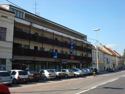 Hotel Bijela Ruza