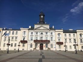 Top 10 Places To Stay in Płock