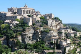 Excursão Provence Le Grand