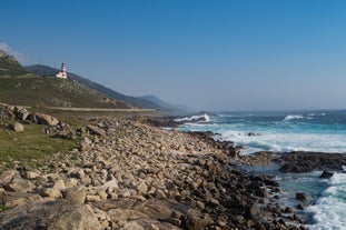 Cape Silleiro Lighthouse