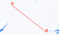 Train tickets from Stourbridge to Beckenham