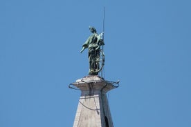 Rovinj guided tour - personally ( german )