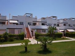 Apartment 316 Condado De Alhama