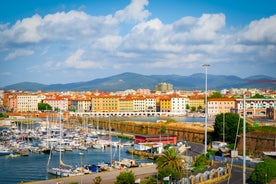 Livorno - city in Italy