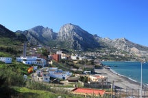 Hotel e luoghi in cui soggiornare a Ceuta, Spagna