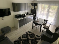 APARTAMENT GOLDEN ROSE 2