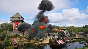 Puy du Fou