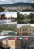 Sundsvall, Sweden travel guide