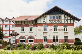 Hotel Quellental