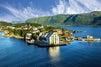 Ålesund travel guide