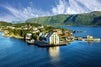 Ålesund travel guide