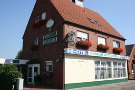 Hotel Haus Wittwer