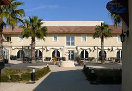 Hotelience Les Jasses de Camargue