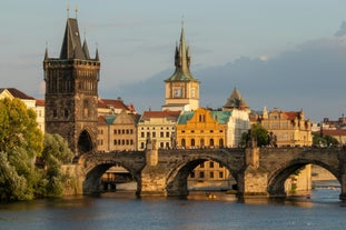 Prague In December: Winter Adventures & Hidden Gems