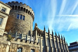 Private Ultimate Day in Dublin (Walking Tour)