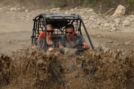 Lado: Buggy Safari Tour