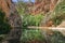 Lago del Espejo, Nuévalos, Comunidad de Calatayud, Zaragoza, Aragon, Spain