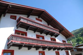 Pension Pinzgauerhof