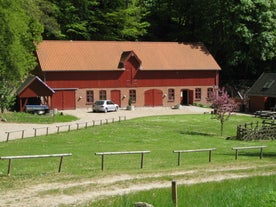 Randbøldal Museum