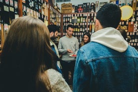 Tour gastronómico y vinícola auténtico en Oporto