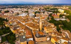 Pordenone hotels