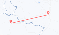 Train tickets from Metz to Mannheim