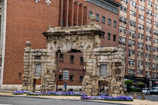 Puerta del Carmen