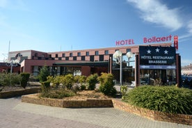 Hôtel Bollaert