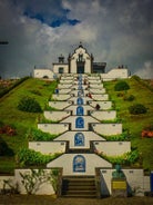 Vila Franca do Campo - city in Portugal