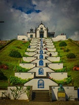 Ribeira Grande - city in Portugal