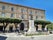 Larino Historical Center, Larino, Campobasso, Molise, Italy