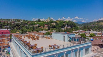 Newport Hotel Kutaisi