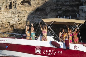 Monopoli - Exclusive private boat tour 2 h