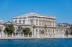 Dolmabahçe Palace travel guide