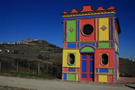 Private Barolo Weintour mit Winemaker