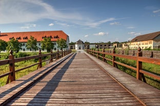 Vukovar-Srijem County - county in Croatia