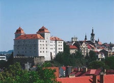 Mladá Boleslav, the Czech Republic travel guide