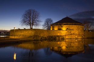 Christiansholm Fortress