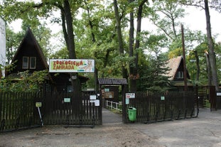 Hodonín Zoo