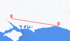 Train tickets from Brighton to Southampton