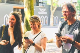 Découvrez Den Bosch lors de cette visite guidée de la ville Outside Escape !